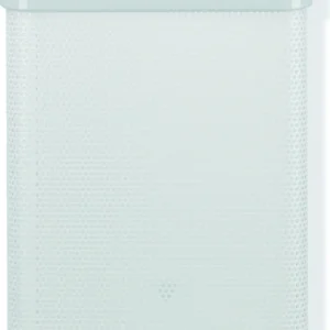 Corbeille à papier Hewi 477 30.5 x 30 cm Gris linea Acheter Direct
